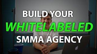 How To Build A 6-Figure White-label Agency (Nobody is talking about this)