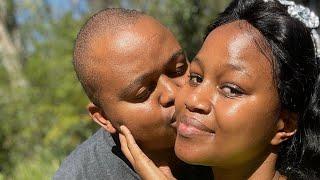 Muvhango Actress Inno Manchidi Still Praises Her Husband Publicly Even After This Happened