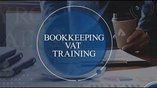 Become a Bookkeeping Expert with Professional Careers Training & Recruitment | Bookkeeping Training