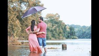 Kerala Hindu Wedding Bimal+Aswathy Save the Date II 2019