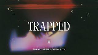 (FREE) Dark Pop x Melodic Guitar Trap Type Beat w/Hook - "Trapped"