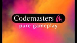 Colin McRAE Rally - Codemasters Intro