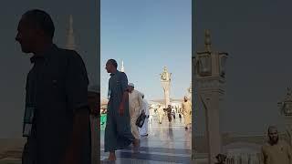 #allah #makkah #madina #nabawi