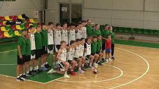 U16 Baltic Cup: Lithuania v Türkiye