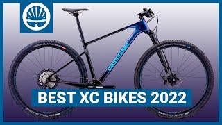 Top 5 | 2022 Cross Country Mountain Bikes