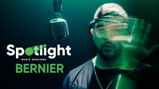 Spotlight Music Sessions Episode 2: Bernier