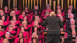 And He Shall Purify, from Messiah | The Tabernacle Choir