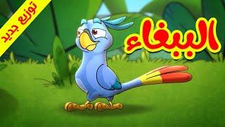 الببغاء (توزيع جديد) - طيور بيبي Toyor Baby