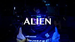 Jul x Alonzo Type Beat "ALIEN" || Instru Rap by Kaleen