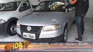 AUTO X VEÍCULOS 0407A