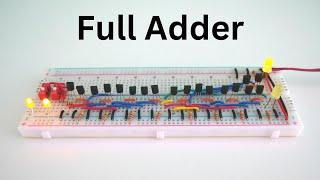 Full Adder