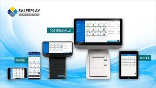 Free Point of Sale Software