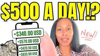 3 ways to make money with this NEW app (Flip App review 2025)