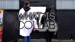 What is COLLAB LAB??