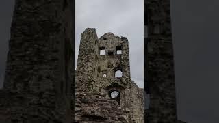 Coity Castle 