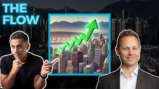 Why Would Anyone Buy Vancouver Real Estate in 2025? w/Adam Scalena -E61