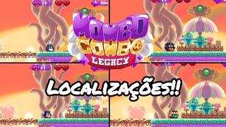 Localizações De Todas As Skins {|} Mombo Combo Legacy