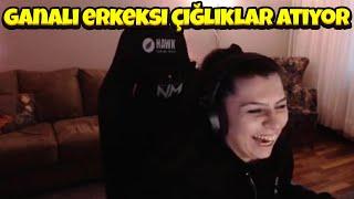 Nemesis ve C4ycı Ganalı Sadatı YİYOR (Ganalıdan Erkeksi Çığlıklar) | Deceit