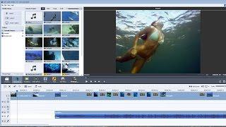 AVS Video Editor Review and Tutorial