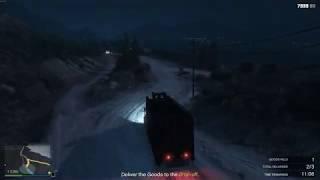 GTA 1m in 1 mission