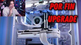 SE VIENE NUEVA PC DEL RUBIUS ‼