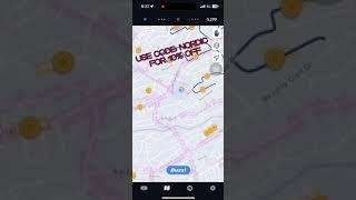 HIVEMAPPER COUPON CODE: ”NORDIC” #shorts #hivemapper #crypto #2024 #truck #uber #doordash