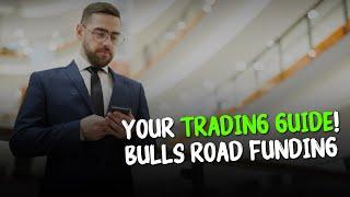 Your Road to Success: Prop Trading With Bulls Road Funding