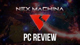 Nex Machina PC Review