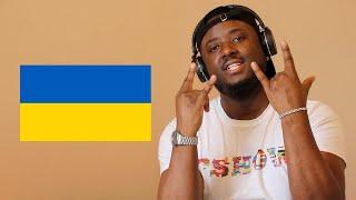 PSHOW REACTS Go A   Shum   LIVE   Ukraine    Grand Final   Eurovision 2021 REACTION
