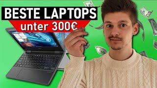 Beste Laptops unter 300€: Diese Optionen gibt es! (Acer TravelMate B3 Review)