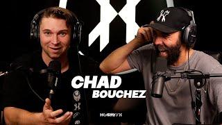 Chad Bouchez | Off Season Moves | The Full Experience Podcast #paintball