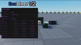 Showcasing and Reviewing Exoliner V2 (Exoliner Serverside)