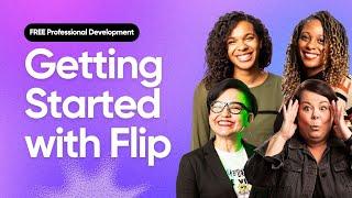 Getting Started with Flip