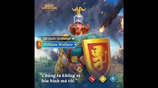 LIVE | Bộ binh mới | Liệu Ae Bộ binh có lấy lại thời đỉnh cao ?? #rok #riseofkingdoms #games #game