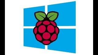 Windows 10 und 11 für ARM Raspberry Pi 400 Raspberry Pi 4 Raspberry Pi 3 Deutsch