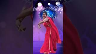 ek ladka chahie#shorts#dance#Indian Idol show#aparajita #mast# dance#️️️️