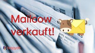 #Shorts News - Mailcow verkauft