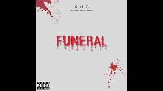 Funeral (Official audio) | XUG Ft. Shahzaib SMR | @mufe7 | Prod by @soby2167 | Urdu Rap | 2024