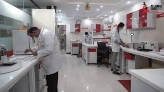 Mughal lab Online apply for job ||Medical jobs||Laboratory Jobs ||New Jobs ||Mughal lab Diagnostic