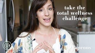 Whole Body Whole Mind Total Wellness Challenge