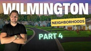 Discover the best neighborhoods in Wilmington NC | Part 4