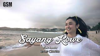 Sayang Kowe -  Intan Chacha | Official Music Video