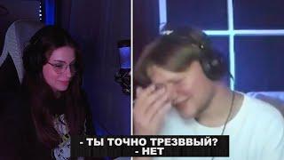 СИМПЛ ПЬЯНЫЙ ДОНАТИЛ БАРБИ 5 МЛН.Р / БАРБГЕРЛ СИМПЛ BARBIEGIRL S1MPLE