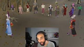 Odablock reacts to Gielinor Games Season 4 Episode 2