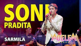 SARMILA - SONI PRADITA || @ADELEAGROUPOFFICIAL