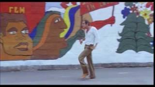 Dancing Adriano Celentano