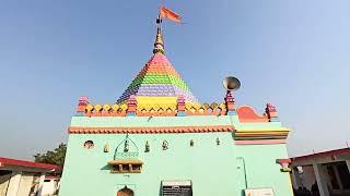 Kashi Of Vidharbha | Waijeshwar Mandir | Pauni