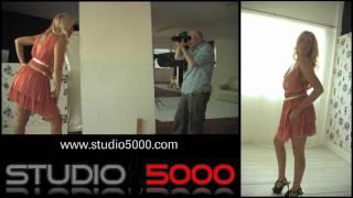 Studio5000 - Group Shoot Tuesday 27th July 2010 [HD]