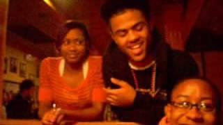 FBiTv: Icemayne Ex Girl's B-day && more