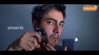 Introducing the Braun Series 9 Electric Shaver, exclusive to Shaver Shop